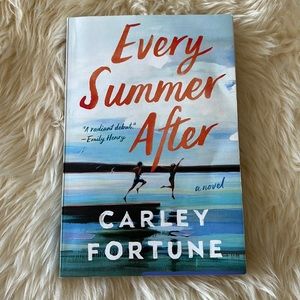Every Summer After - Carley Fortune
